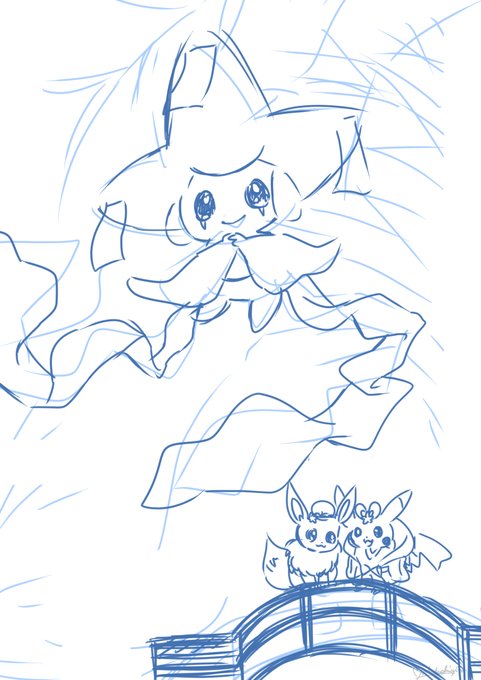 Mochafushigiさんのイラストまとめ