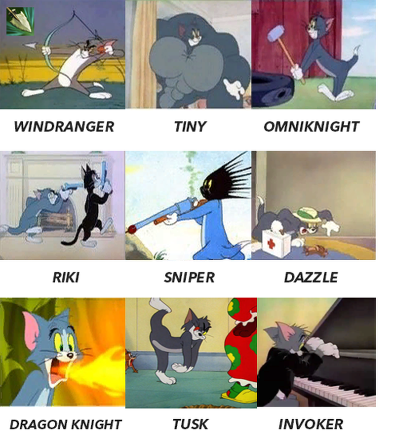 redditdota2's tweet photo. .@DOTA2 in Tom and Jerry - /u/nadseh https://t.co/4icdCI1A9x #dota2 https://t.co/FjYEPbQHc9