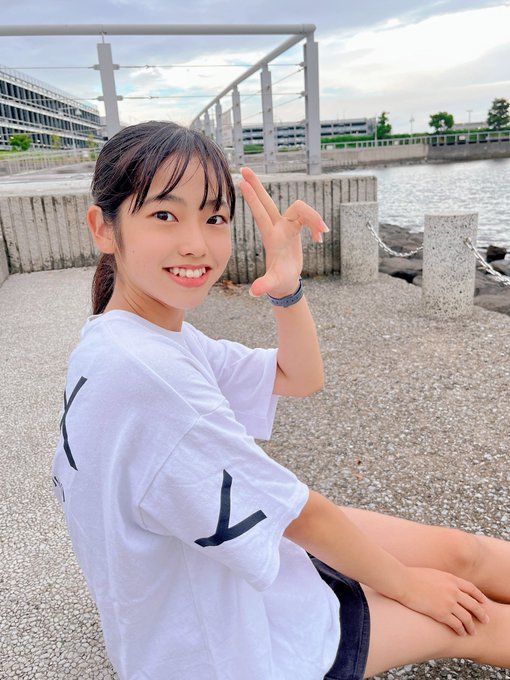 Twitterのコスプレ画像10