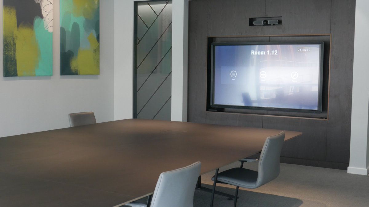 We have been busy in the background creating website content and case studies. Take a look at the Walker Morris LLP case study. uniav.com/case-studies/w…
#avinnovation #workplacetechnology #avintheworkplace #hybridwork #streaming