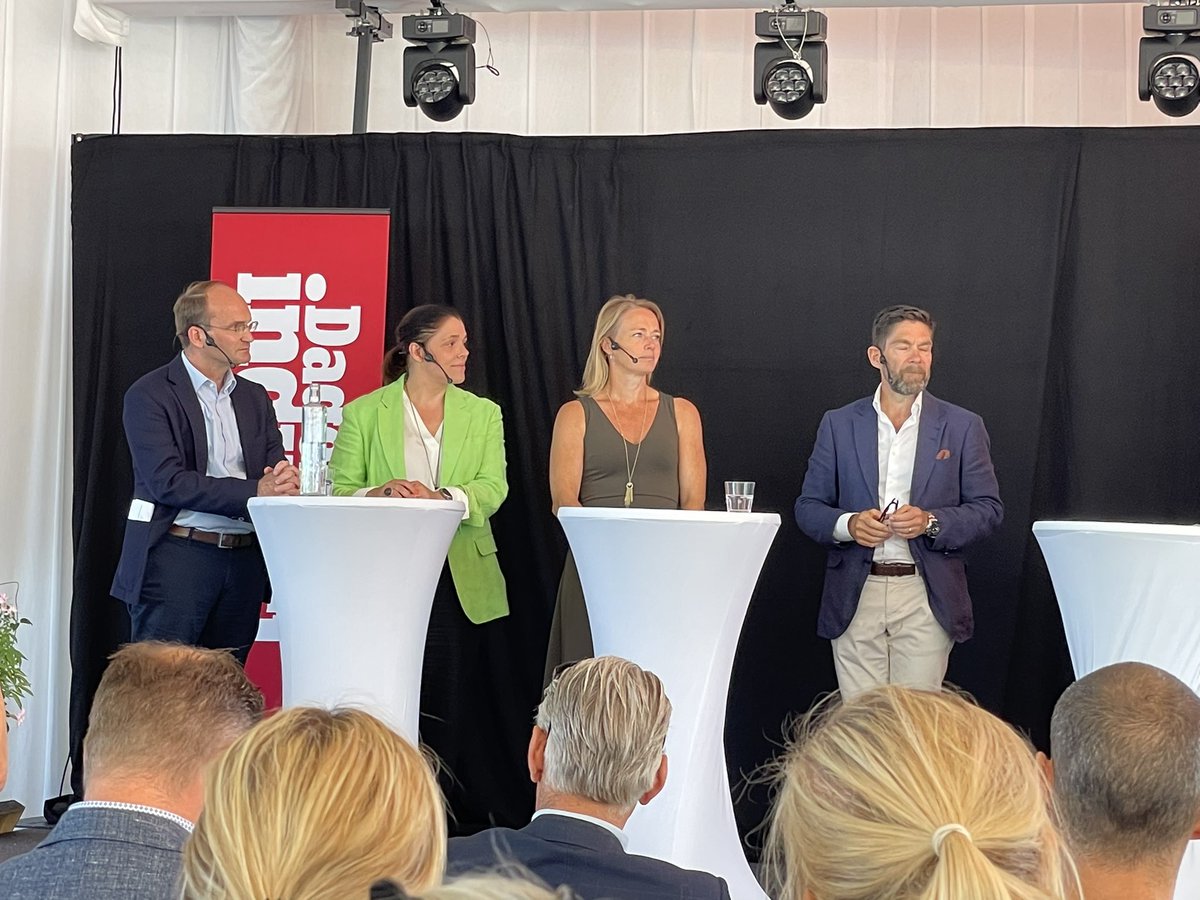 Malin Thorsén tweet media