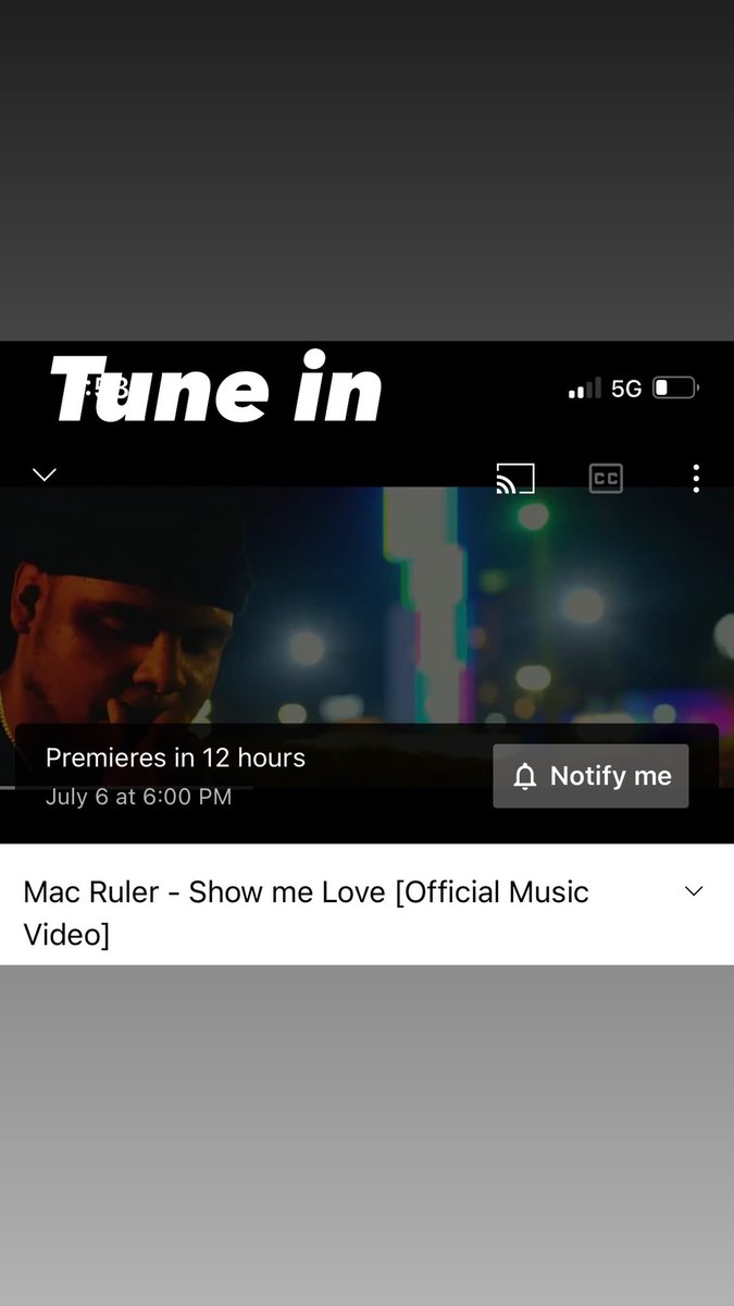 Mac2Trillz's tweet photo. https://t.co/CKegir1Y0P