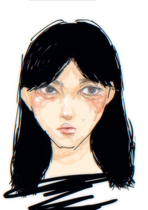 小松菜奈のtwitterイラスト検索結果
