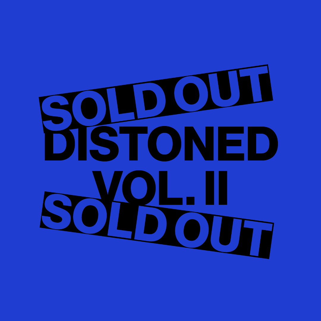 DISTONED1's tweet photo. DISTONED VOL II is SOLD OUT!❌
Thanks to everyone who minted our art!

If you missed the previous collections we've just dropped DISTONED VOL III 🗽

Don't miss the chance!🏃

@StargazeZone https://t.co/Y0PzbUM6qz