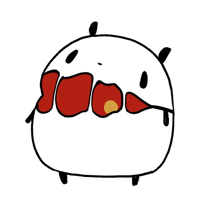 パンダ 高画質 のtwitterイラスト検索結果