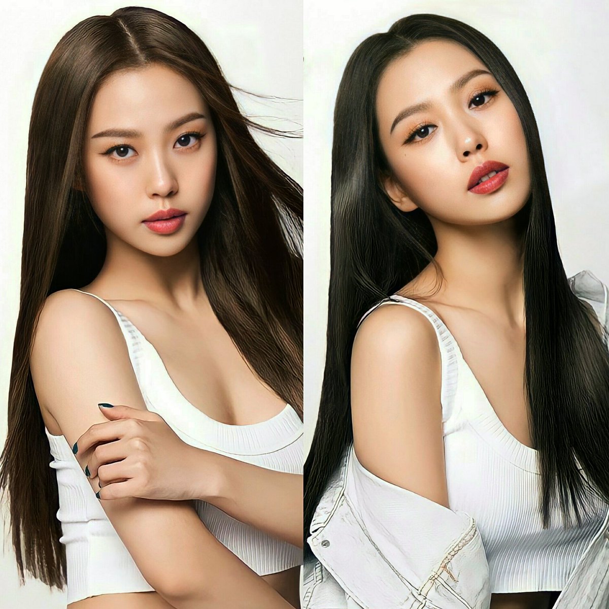 go minsi, you're insane