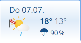 zisisli's tweet photo. Perfektes Meet-Up Wetter morgen! ☔️🙂 https://t.co/lDP8rOWrFn https://t.co/QwMygfBkT1