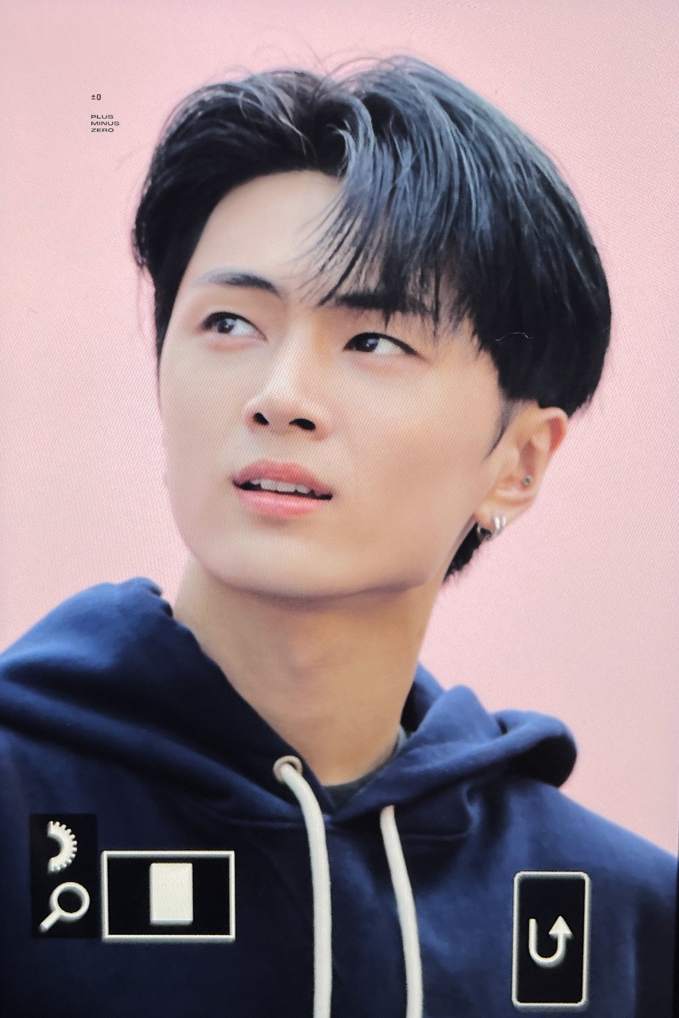 ENHYPEN FANSITE on Twitter: "[PREVIEW] 220706 Jay – M2U Fansign cr