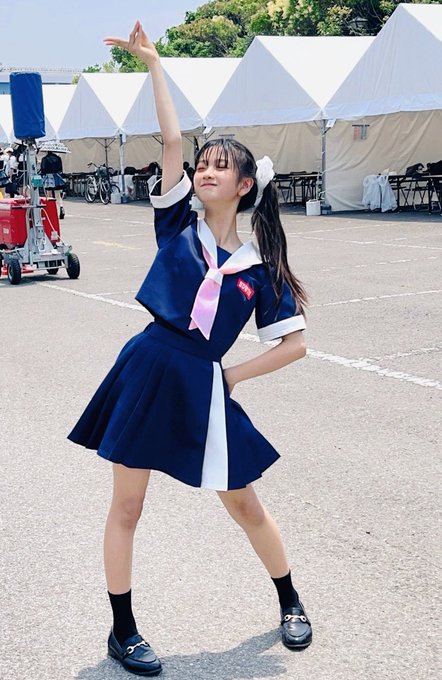 Twitterのコスプレ画像21