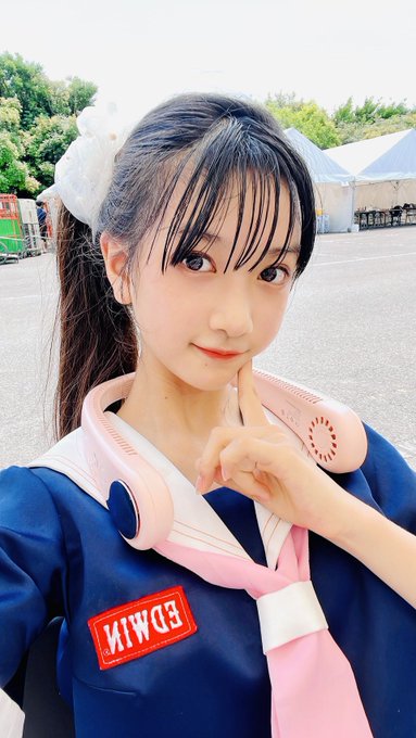 Twitterのコスプレ画像22