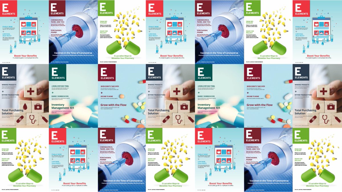 elementsmag's tweet image. It's not too late to read Elements Magazine June 2022 Issue online!
✨ow.ly/7pye50JKAW1