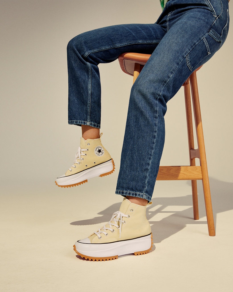 New colorways of our favorite new <a href="/Converse/">Converse</a> silhouette - the Run Star Hike - are now available online 

bit.ly/3R72c7A

#Converse #RunsStarHike #sneakAvenue