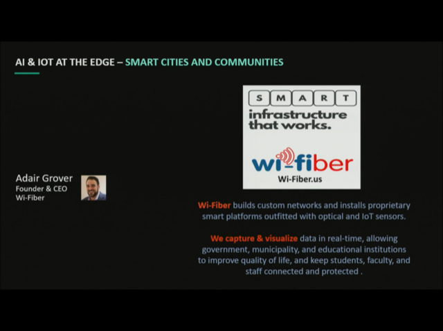 IoTchannel's tweet photo. The data is very overwhelming- the data waterfall brings in alert fatigue- event buster is put in place to quantify all data to ensure correct data is valid, Adair Grover @WiFiberUSA at @SASsoftware HQ
https://t.co/xvbn4nYsd2
#IoTCommunity #IoTSlam #IoTPL #IoTCL #IoT #IIoT #AIoT https://t.co/e7QhkOsgPs