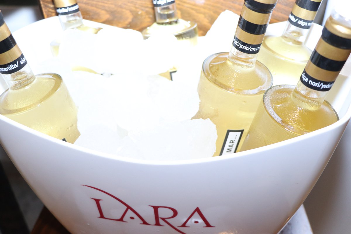 Bodegas Lara (@bodegaslara) on Twitter photo Los vinos de <a href="/VinosHabla/">Bodegas HABLA</a>
Una opción perfecta para los días de verano.
Vinos deliciosos y exuberantes para un consumidor cosmopolita y hedonista.
#bodegashabla #bodegaslara #somosdistribuidor Los vinos de <a href="/VinosHabla/">Bodegas HABLA</a>
Una opción perfecta para los días de verano.
Vinos deliciosos y exuberantes para un consumidor cosmopolita y hedonista.
#bodegashabla #bodegaslara #somosdistribuidor