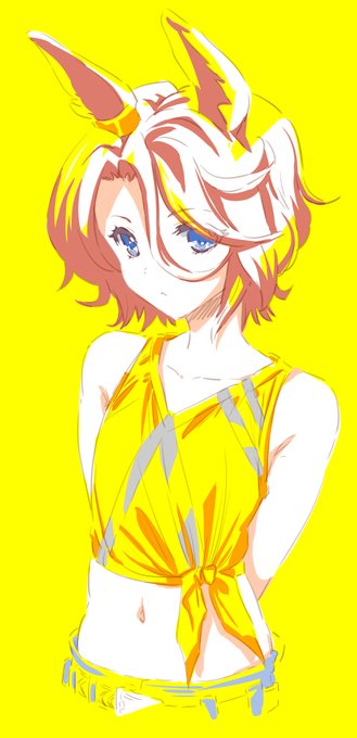 ウマのタイシンはきゃわわでホント好き 