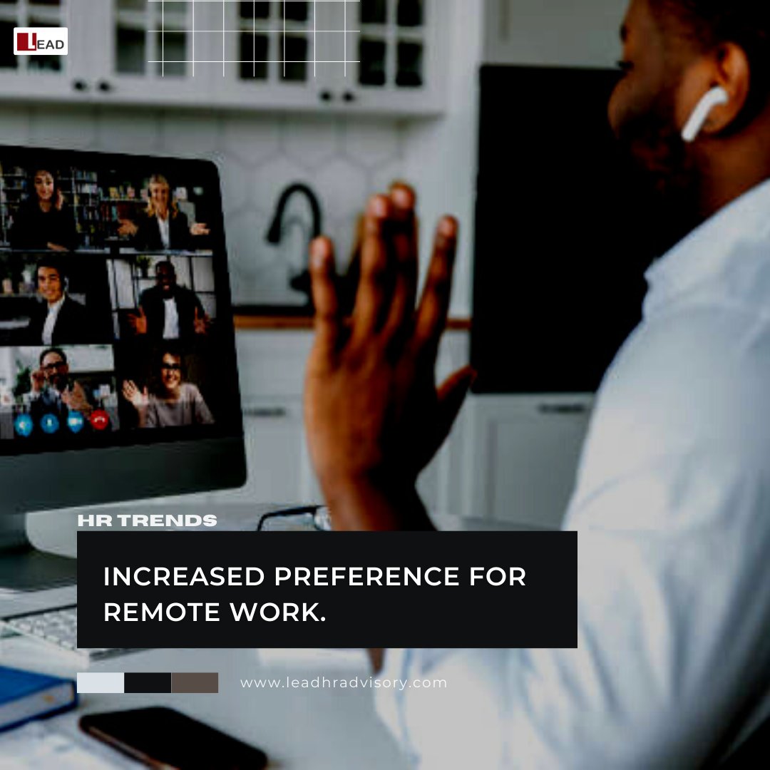 lead_esc's tweet image. The way in which we work has changed dramatically. The pandemic has forced businesses to cut costs, restructure, and rapidly pivot to remote working. This setup is seen to be a continuing trend this 2022, as businesses realize the benefits of remote working.

 #hrtrends2022