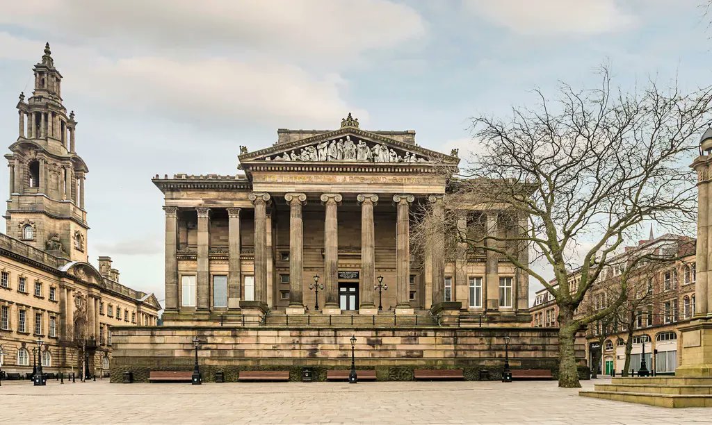 Do you fancy working on the exciting #HarrisYourPlace Project? 

There are a couple of great freelance/consultancy opportunities to join our team:
📌 Harris Your Place Text Producer
📌 Harris Your Place Project Curator
 
📆 Apply by 24/07/22 by 5pm: bit.ly/2FdaD1g