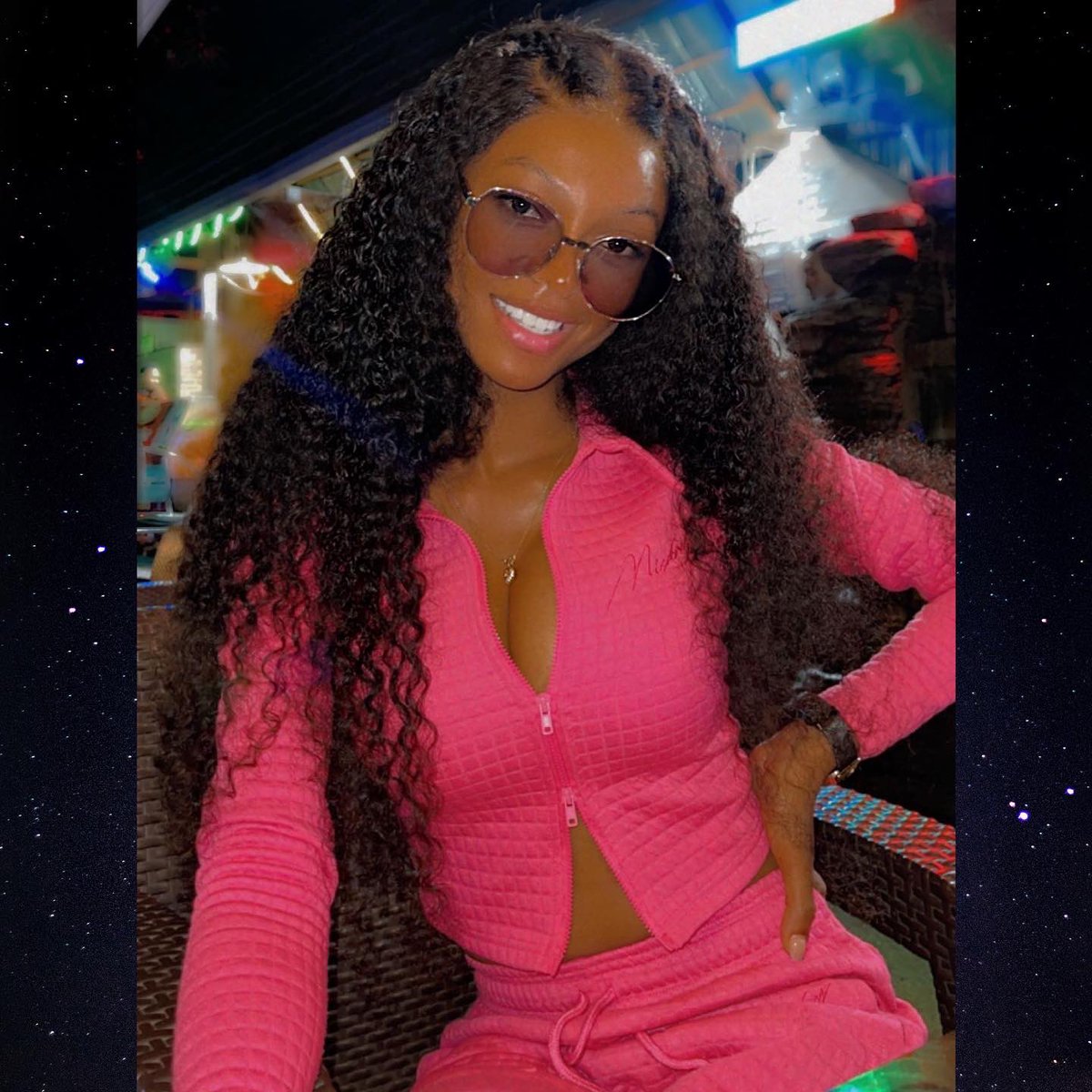 Realadeherself's tweet photo. Finally back on Twitter guys🥰 https://t.co/ZS1Q1sWuwT