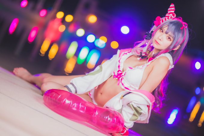 Twitterのコスプレ画像28