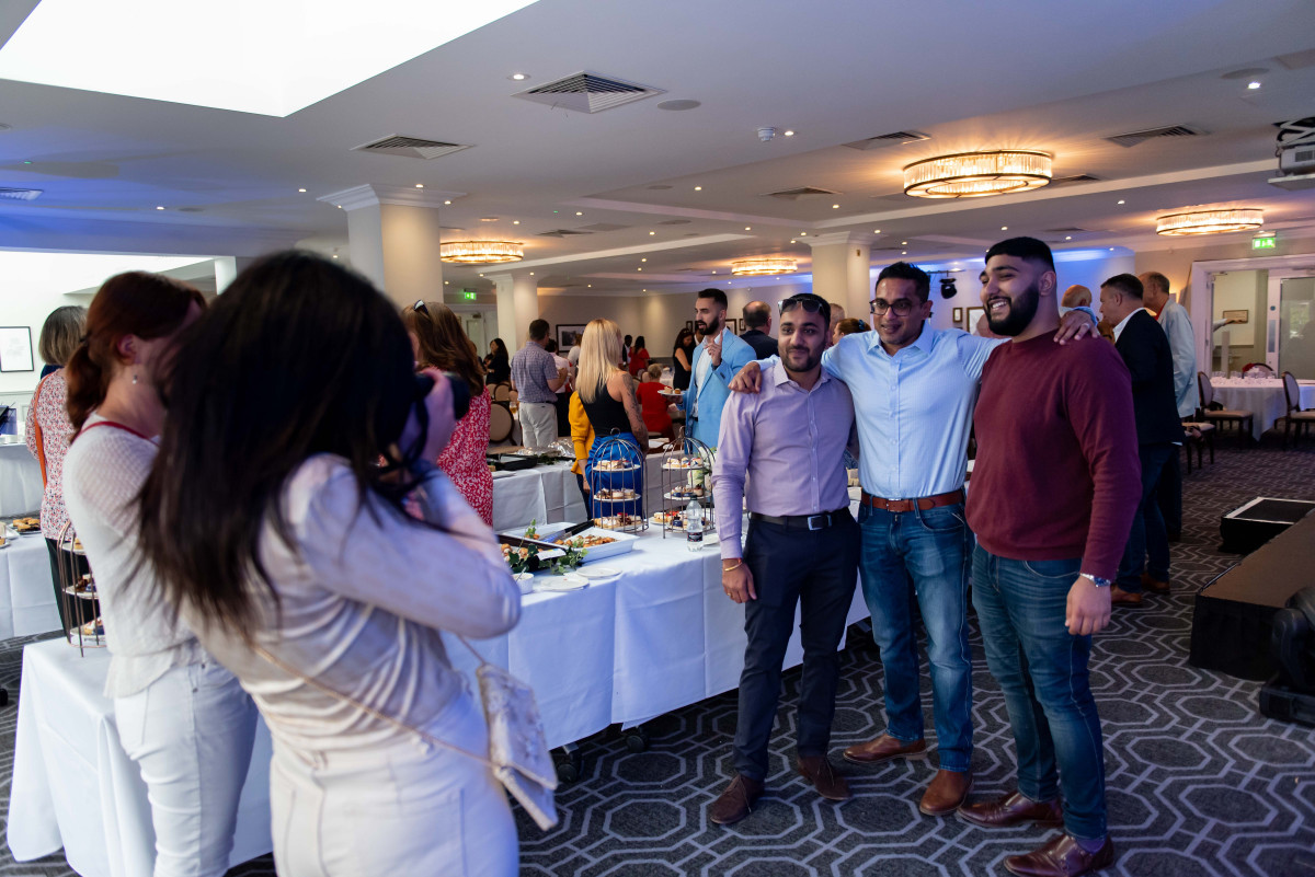 CaremarkSutton's tweet image. We're always facilitating #networking events for our Franchise Owners and our summer event was the most recent.  It provided a great opportunity to meet new and existing friends and colleagues, learn more about #franchisedevelopment, and enjoy some quality time together.