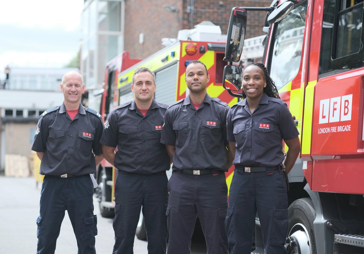 Croydon Health Services NHS Trust tweet media