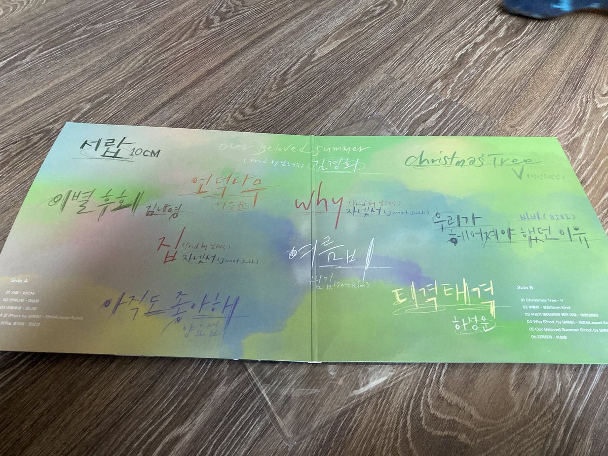 Miss_Art3mis's tweet photo. @serendipitygos Thank you so much ! Itβs beautiful ! Thanks to you for helping me find the little treasures like this ! ππ youβre amazing ! https://t.co/r5OvSa236Q