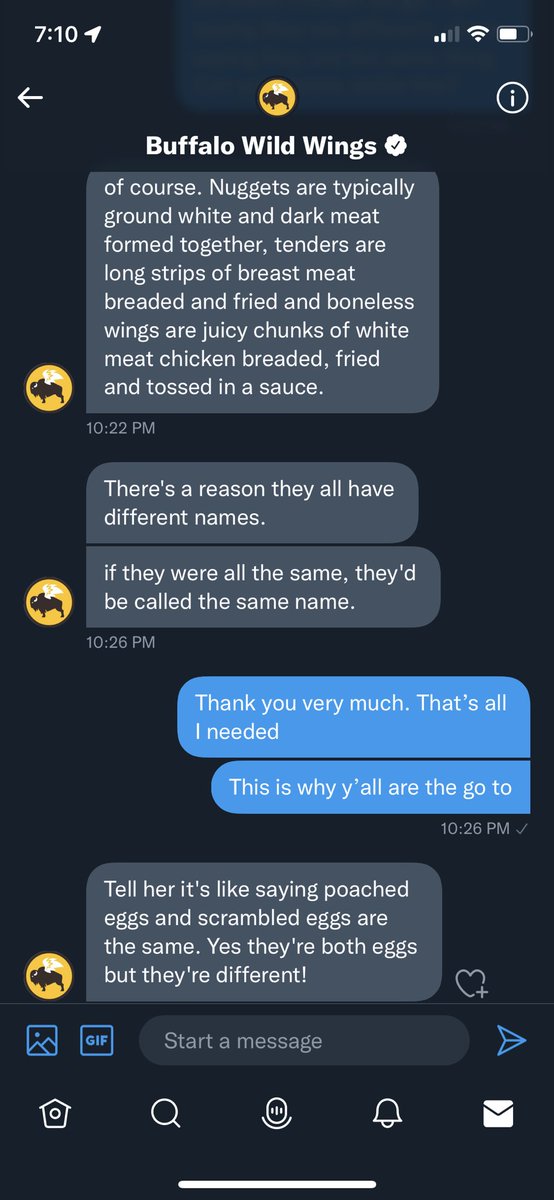 Trevor tweet media
