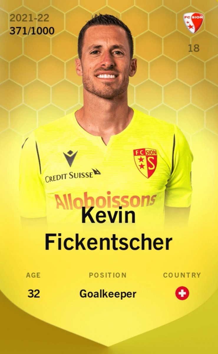 🎁 #freetipscout #Sorare #Giveaway

Win a Limited 🟨 card by joining the freetipscout #FPL League!

To enter:
✅ Follow @freetipscout
✅ RT + Like 🔄❤️
✅ Join FPL League at ⬇️ 

freetipscout.com 

⏰ Sat 16th July @ 12.30pm UK Time

#NFT #NFTGiveaway #fantasypremierleague