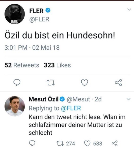 Classic Tweets 🇩🇪 (@classictweetsde) on Twitter photo 