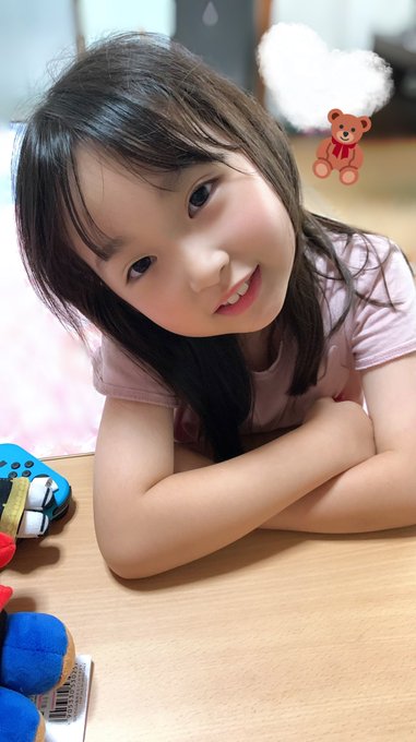 Twitterのコスプレ画像4