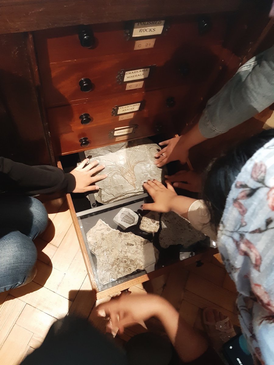 Dr.Katrina Tavoulari, CPsychol, BA, MEd, PhD, FHEA (@kateinclusiveed) on Twitter photo #TheBirminghamProject2022 of our <a href="/unibirmingham/">Uni of Birmingham</a> is over but the time &energy we all shared with the students is irreplaceable!
It was also fantastic for me to connect both with <a href="/BarberInstitute/">The Barber Institute</a> + @LapworthMuseum, collaborate on the project, exchange ideas &support the students! #TheBirminghamProject2022 of our <a href="/unibirmingham/">Uni of Birmingham</a> is over but the time &energy we all shared with the students is irreplaceable!
It was also fantastic for me to connect both with <a href="/BarberInstitute/">The Barber Institute</a> + @LapworthMuseum, collaborate on the project, exchange ideas &support the students!