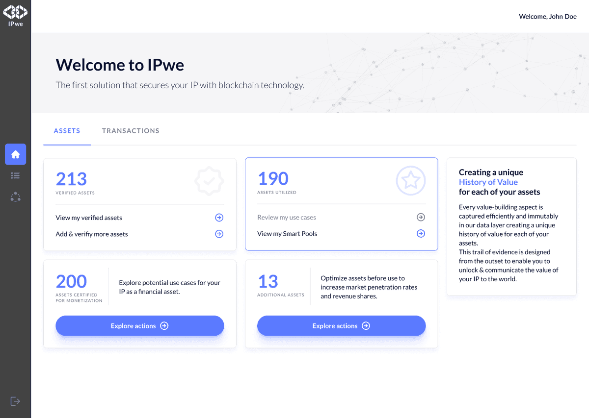 ipwe_'s tweet photo. Let's get down to business to defeat inefficient #IntellectualProperty licensing 🎶

With #IPwe's Smart Pools, you can quickly access a one-stop shop to acquire the licenses needed to enter an emerging tech market at a feasible price point! ⬇️ https://t.co/SYK87VK7eX https://t.co/wktt3m1X5D