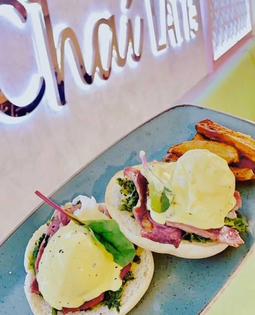 FatsomaTabb (@fatsomatabb) on Twitter photo Hump day treat from <a href="/ChaiLatteCafe/">Chai Latte</a> 🐪
Proud users of Tabb 🙏
#hospitality #hospitalityindustry #hospitalitytech #hospitalitymanagement #hospitalitymarketing Hump day treat from <a href="/ChaiLatteCafe/">Chai Latte</a> 🐪
Proud users of Tabb 🙏
#hospitality #hospitalityindustry #hospitalitytech #hospitalitymanagement #hospitalitymarketing