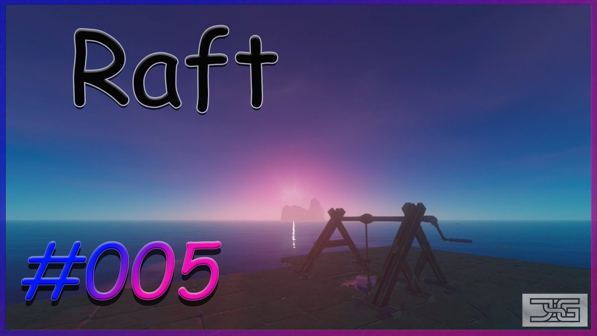 Mr_Jusage's tweet photo. Hey Leute,
auf unserem Youtube Channel (https://t.co/cQGB7jMPZZ es ein neues Video. :)
Schaut es euch doch mal an. ^^

RAFT 🦈 Bis zum Morgengrauen #005
https://t.co/QjjyU4Dc7J

#twitchgerman #streamer #pc #jsg https://t.co/ahWkGxxUFc