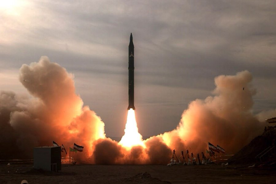 The real issue is not whether Iran is two months away or has a nuke, it’s mass production combined with developing a delivery system and no administration has had a plan that doesn’t give Iran the development time they need. https://t.co/28aPmUZe8l