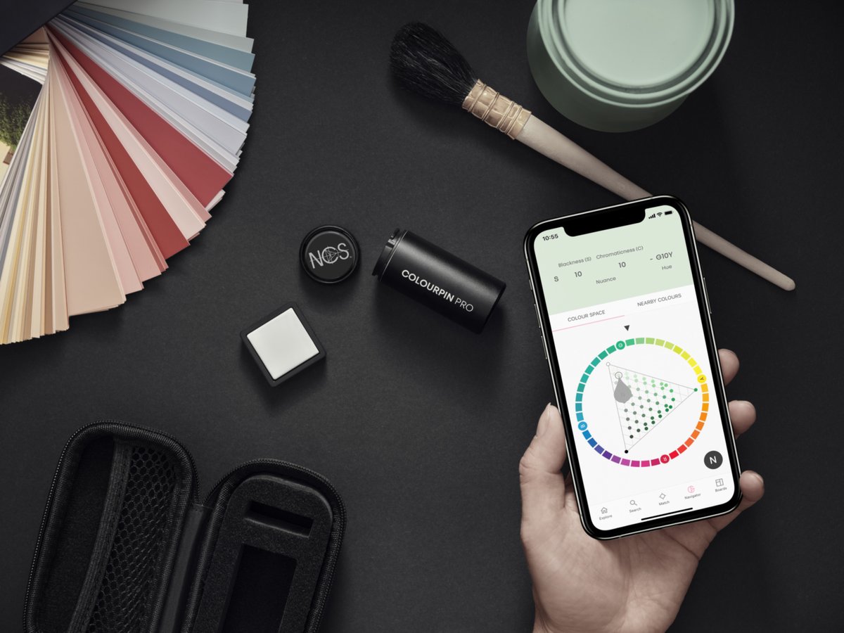 CDICV's tweet image. Empresa tendencia #LaCasaEAD

@ideCOLOR 

Expertos en color con más de 25 años de experiencia, te ayudan a hacer realidad tus #proyectos asegurando que el #color que tienes en mente se reproduce en todo el proceso. 

+info: lacasaead.com/empresa/idecol…

#CDICV #Idecolor #NCSEspaña