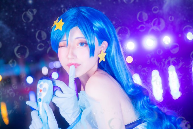 Twitterのコスプレ画像29