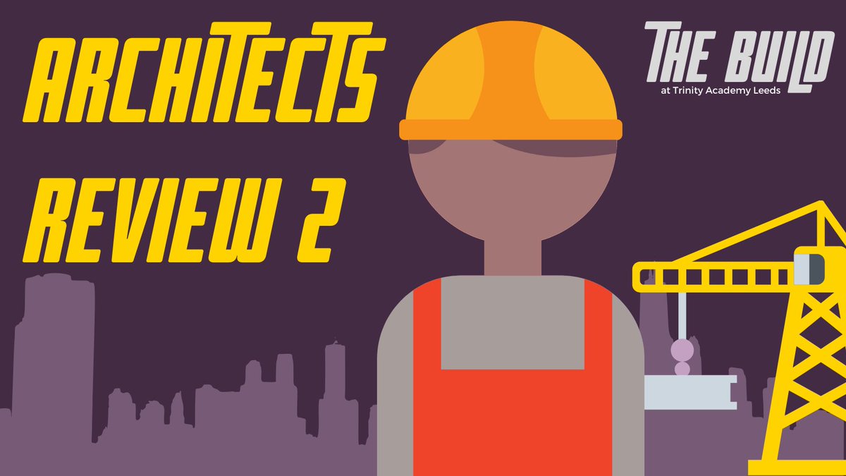 TrinityAcademyL's tweet image. Today in Form time, our purple stars were architects, reflecting on their last reports and how to build back better and stronger! #thehumanbuild #nextstepsinlearning 💜🌟