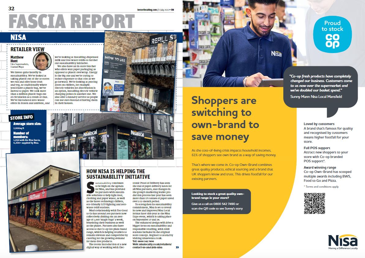 Check out this #fasciareport from <a href="/ThisIsRN/">RN</a> for a bit of #wednesdaywisdom
 #joinnisa