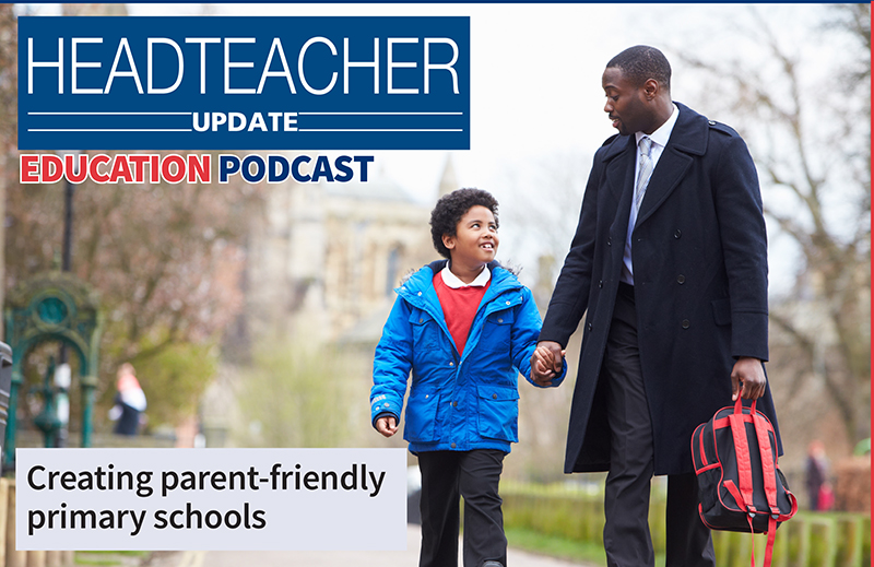Headteacher Update on Twitter "Headteacher Update Podcast Creating