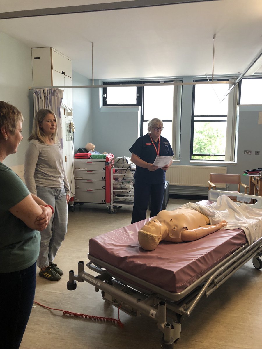 Resus Team (@resus_uhmbt) on Twitter photo For one final time, please take to the floor <a href="/dalton_hazel/">Hazel Dalton</a>, thanks for all the memories, it’s been a blast!! 🥺🤩🥺 For one final time, please take to the floor <a href="/dalton_hazel/">Hazel Dalton</a>, thanks for all the memories, it’s been a blast!! 🥺🤩🥺