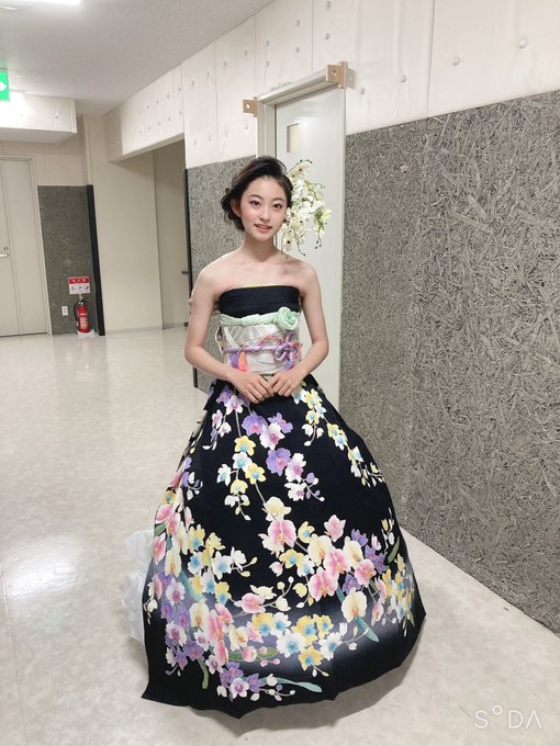 Twitterのコスプレ画像8