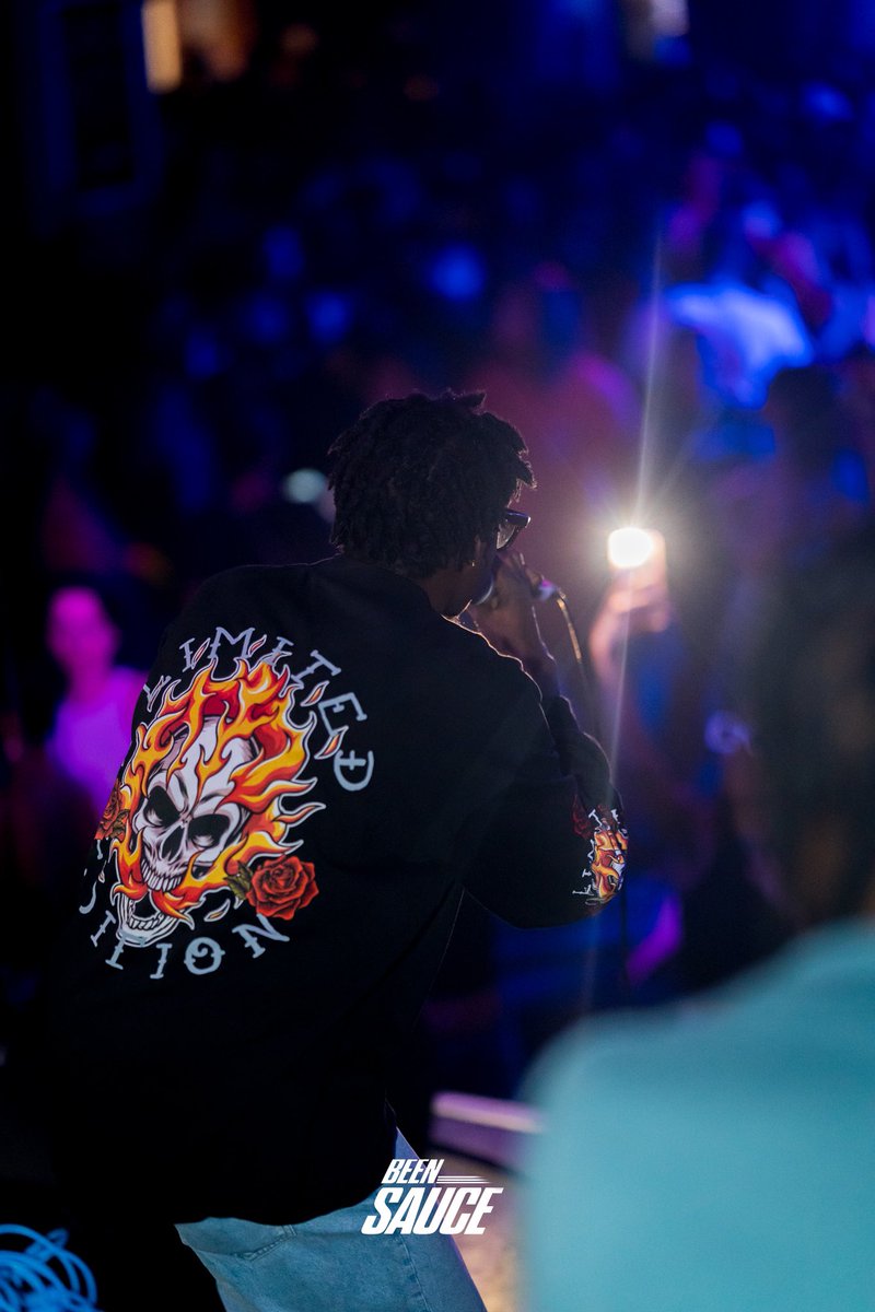 BeenSauce (@been_sauce) on Twitter photo 