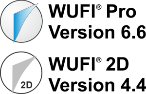 WUFI_IBP's tweet photo. Die Updates WUFI® Pro 6.6 und WUFI 2D 4.4 stehen nun zum Download bereit. Die neuen Versionen enthalten eine aktualisierte Datenbank mit 21 neuen Materialien sowie kleinere Verbesserungen.

https://t.co/FAEcnVW4tJ

#WUFI #WUFIPro #WUFI2D #WUFIGraph https://t.co/26Q0XEDrrV