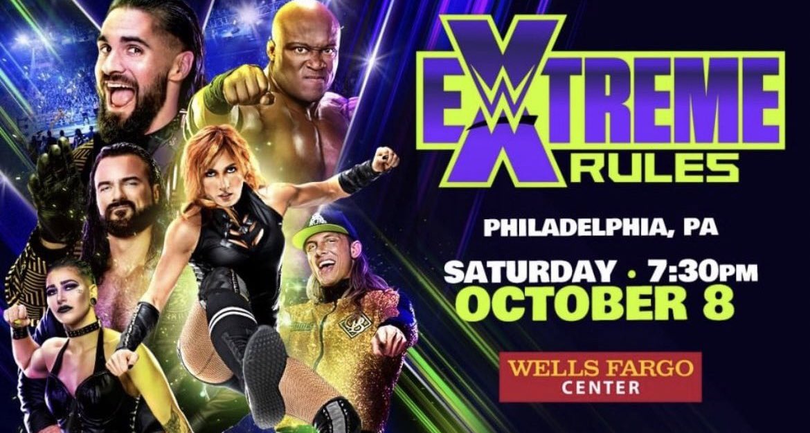 WWE Extreme Rules 2022: Spoiler On Main Event Match In Roman Reigns’ Absence 1