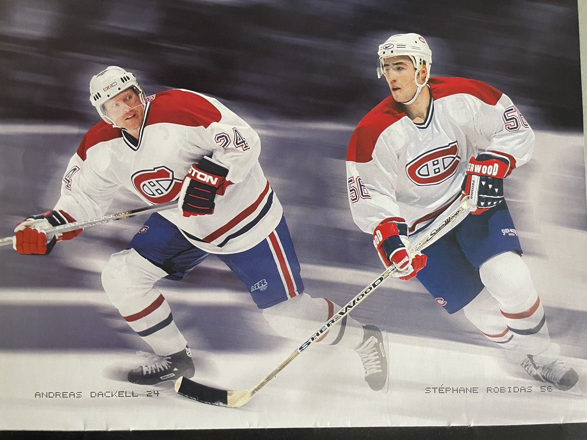Claude6Landry's tweet photo. #AndreasDackell #StephaneRobidas https://t.co/643AcrmzrA
