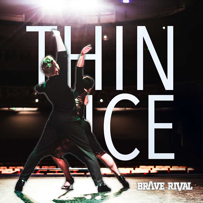 Brave Rival announce new single and music video “Thin Ice” from debut album “Life’s Machine”, the stunning album from Portsmouth-based five-piece rock, blues, and soul band Brave Rival

Video, tour dates, & album track-by-track breakdown - bit.ly/3yn5J9p

#braverival