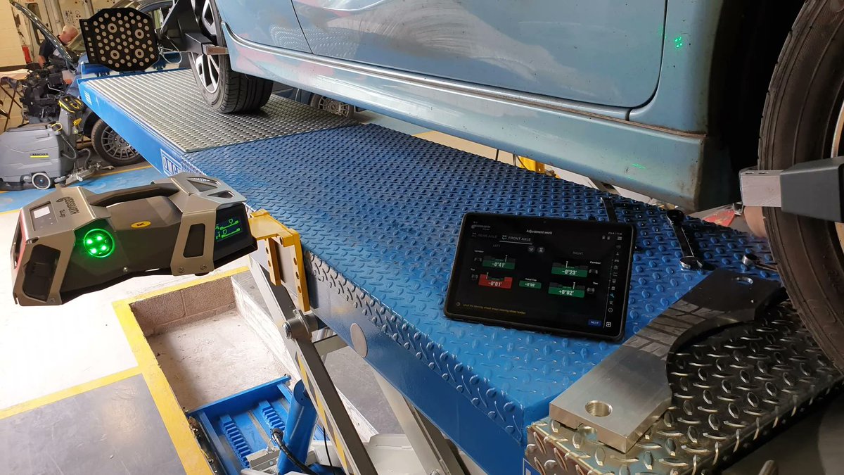 Everard Group Ltd. tweet media