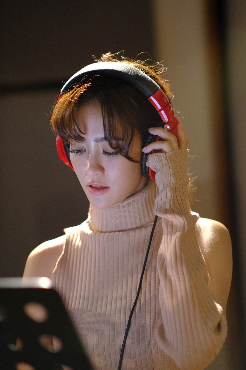 youtu.be/4hRAv3oNLNQ COVER เพลงใหม่มาแล้วค่า #ถ้าเราได้เจอกันอีก 🎤💕 #พริมพริมา x #เปรี้ยวทัศนียา