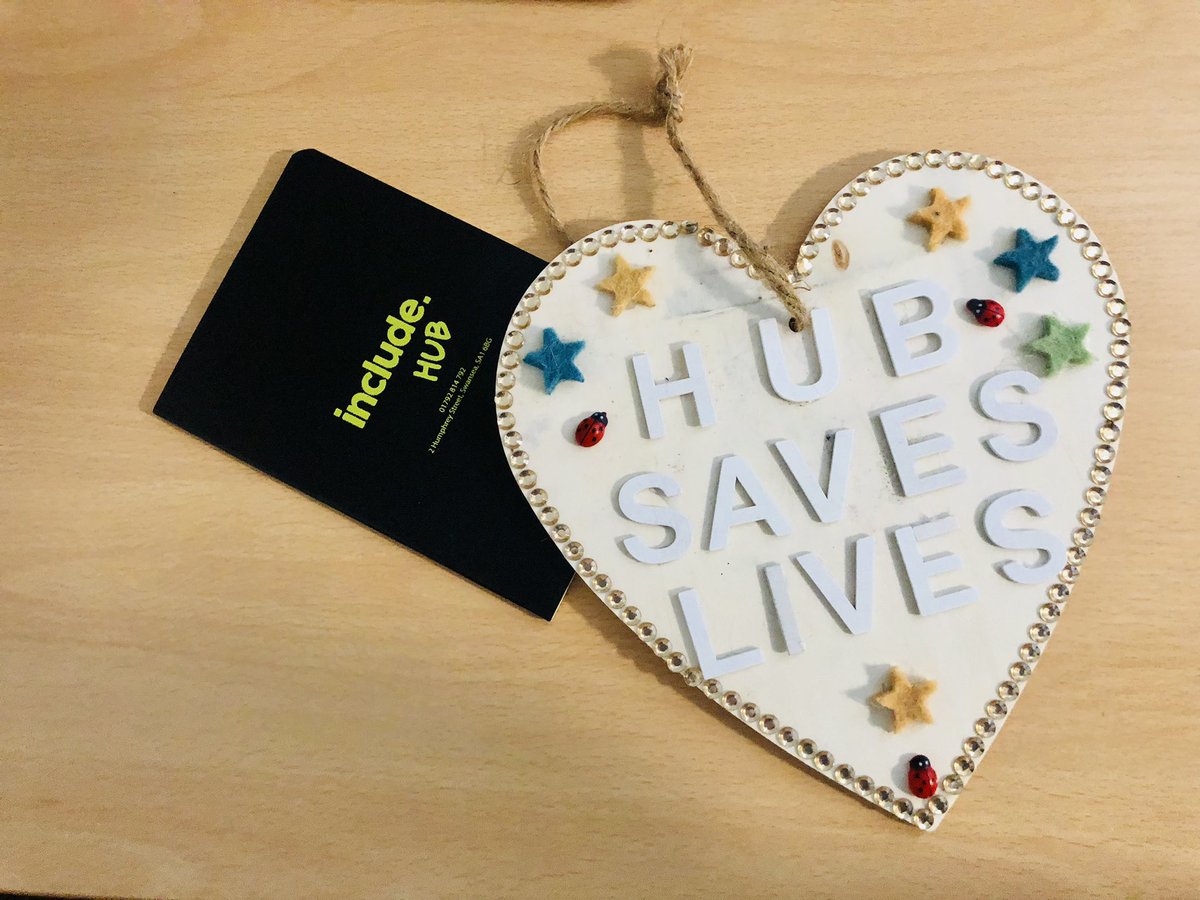 include. tweet media